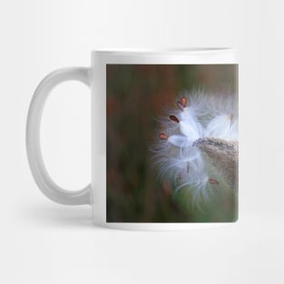Milkweed Mug